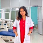 Shweta Shrestha