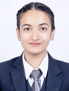 Saloni Mahat