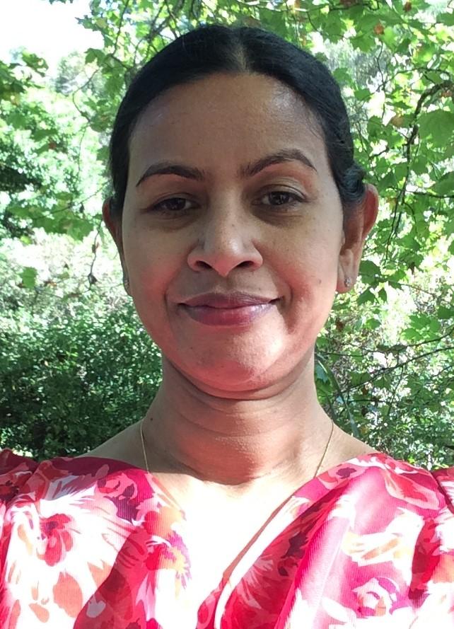 Mangalika Rathnayake Rathnayake-Mudiyanselage