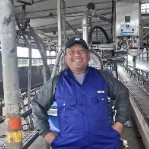 Rico Jr. U. Dela Cruz