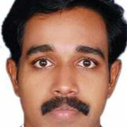 Sinto Antony Kanjirathingal