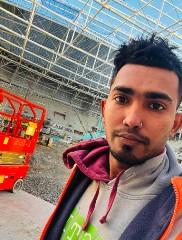 Yashveer Prakash