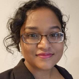 Shivani Gounder