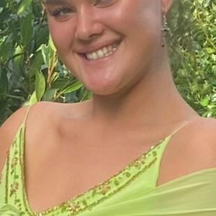 Amaia Heke-Morris 09/05/2002