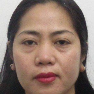 Catherine Gabac Tejero