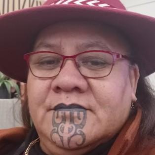 Grace Arohanui Taniora