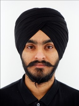 Simranjeet Singh