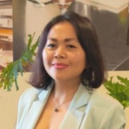 Umiyati Mugiono/Worthington