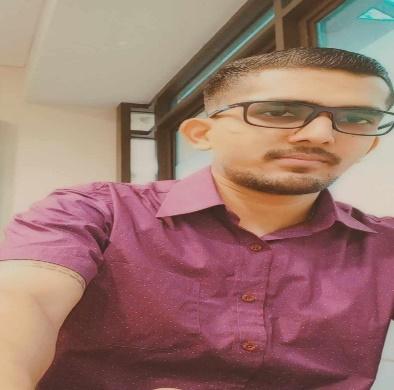 Kavinesh Kavnil Shankar