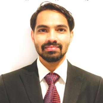 Swapnil Jadhav