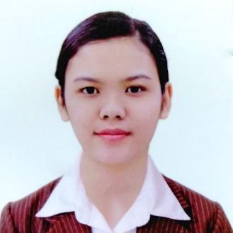 Ma Angelica Jerose Macalanda