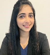 ASHIKA PULLOLICKAL JOHN