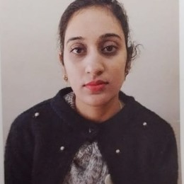 Amandeep Kaur