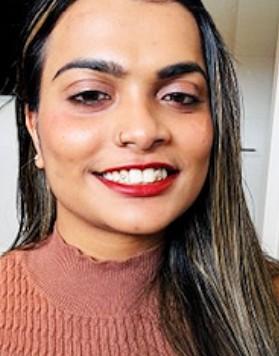 KAJOL KIRTI SINGH