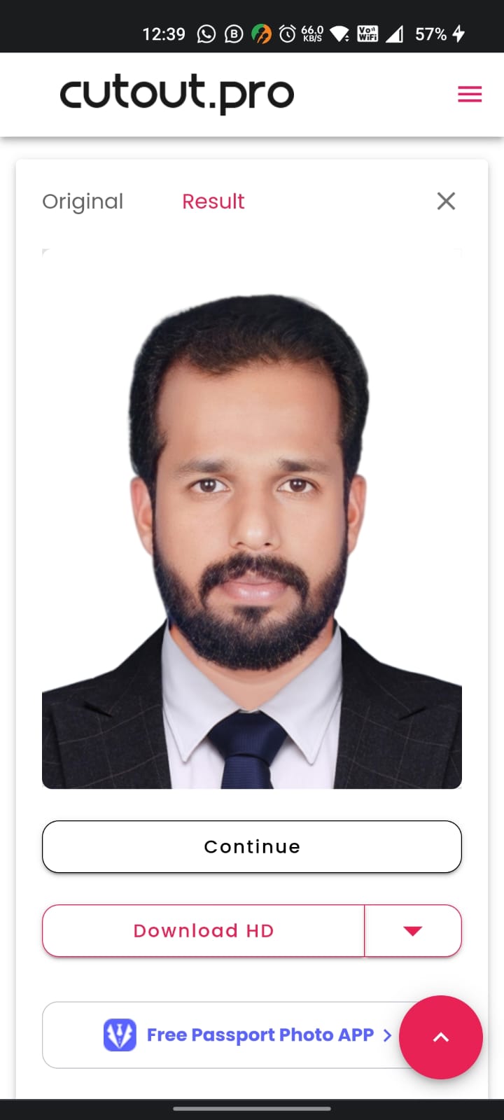 SHIJO ABRAHAM NEDUMPURATH