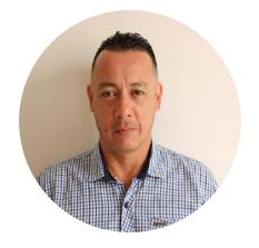 John Alexander Castro Arismendi