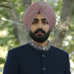 Gurjeet Singh