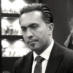 Mohammad S Maleki