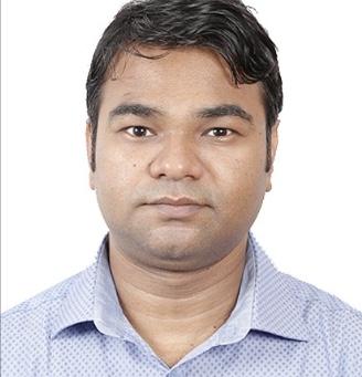SHAILENDRA KUMAR GUPTA