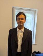 MARUTI SRIRAM AYYAGARI