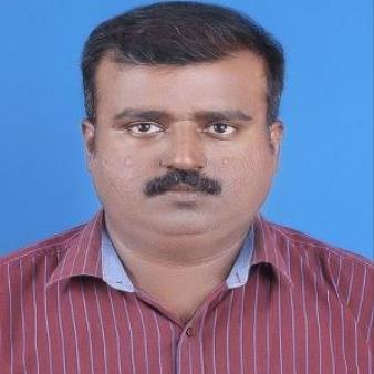 Manu K. Babu