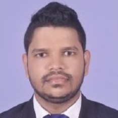 Tharindu Navod Costha