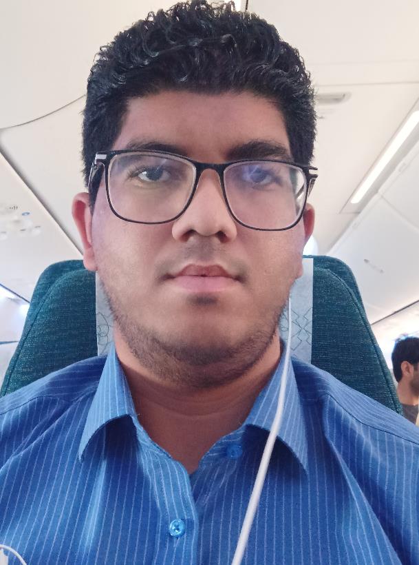Muhammad Affan Muhammad Iqbal