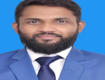 Abdur Rauf Masood Ahmad