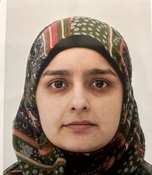 Faiza Anwar