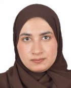 Lujain Mohammed AL-Shuaili