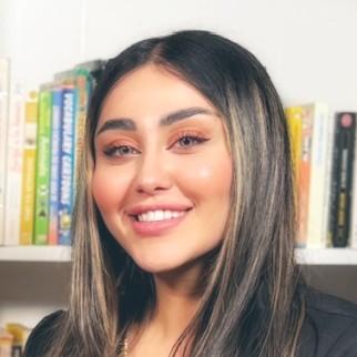 Sepideh Fatholahi