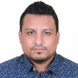MOHAMMED ZIAUR RAHMAN