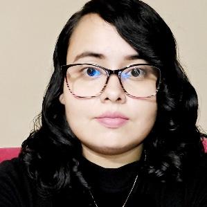 Nadia García Miranda