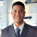 Juan Antonio Gonzalez Robinson