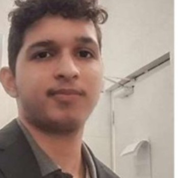 Tony E. Ureña Atencio