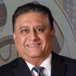 Rajan Gopichand Parvani Gopichand