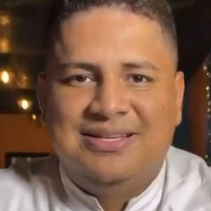 LUIS "LUCHO" RODRÍGUEZ