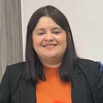 TANIA LISSETH SALAZAR CALDERA