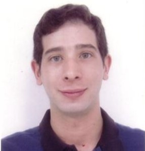 Miguel Eduardo De Roux Alvarado