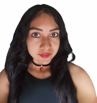 Claritza Zarate Cherigo