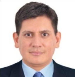 Alberto Augusto Minés Paz