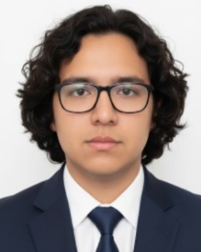 Dustin Scoth Valderrama Del Aguila.