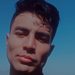 Juan Carlos Barrantes cachay