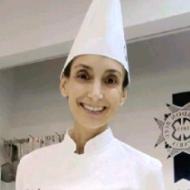Wendy CAMERE CABRERA