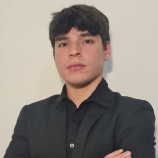 Emilio José Capristan Gálvez