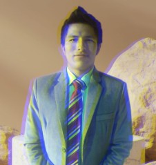 JUAN CARLOS SIHUI MARIÑO