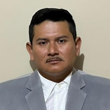 Dante Grabiel Espinoza Alvarado