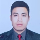 Cristian Mallqui Rivera