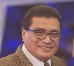 Carlos Moises Sulca Fuentes