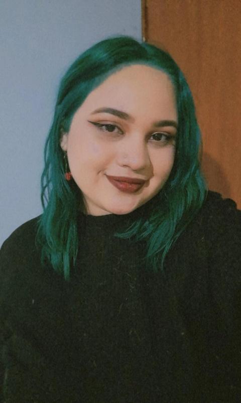Orianna Agosta